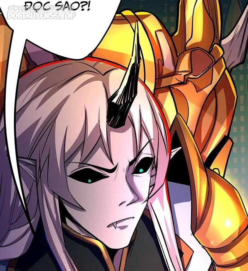 Dược Sư Kì Lạ: Bệnh Nhân Của Tôi Đều Rất Khủng Bố Chapter 139 - 30