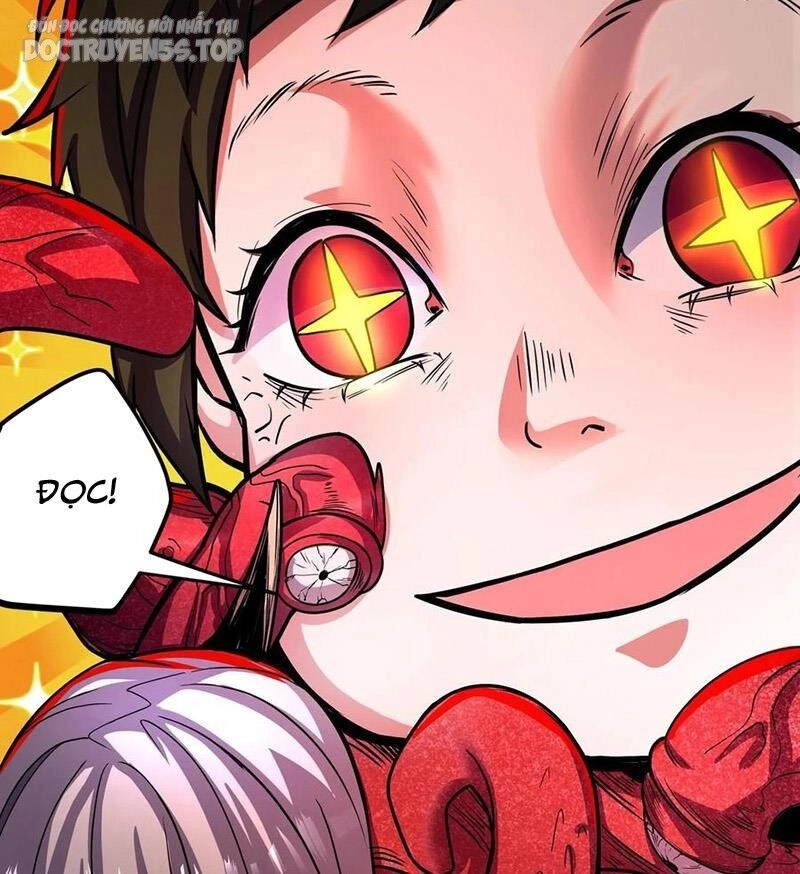 Dược Sư Kì Lạ: Bệnh Nhân Của Tôi Đều Rất Khủng Bố Chapter 139 - 33