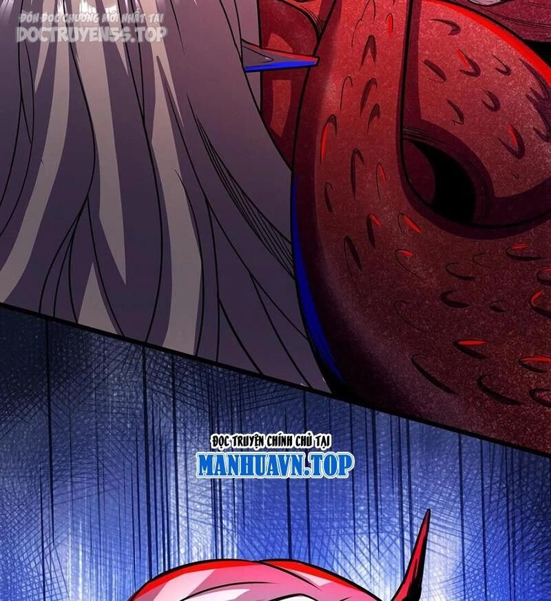 Dược Sư Kì Lạ: Bệnh Nhân Của Tôi Đều Rất Khủng Bố Chapter 139 - 34