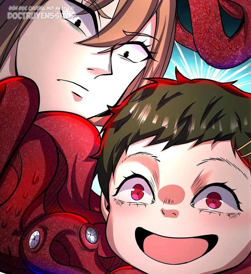 Dược Sư Kì Lạ: Bệnh Nhân Của Tôi Đều Rất Khủng Bố Chapter 139 - 37