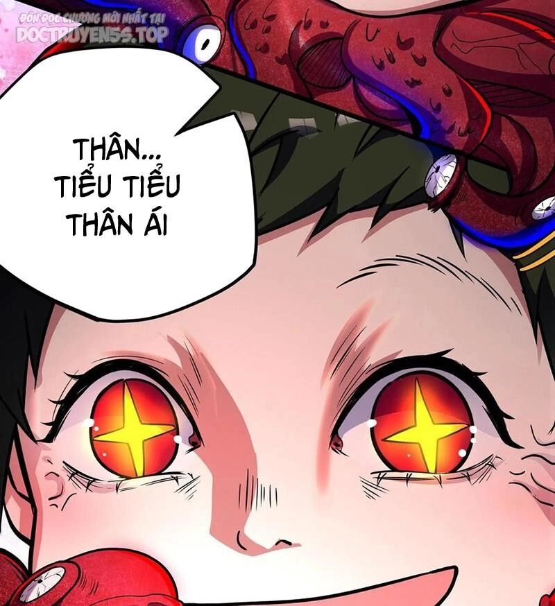 Dược Sư Kì Lạ: Bệnh Nhân Của Tôi Đều Rất Khủng Bố Chapter 139 - 38