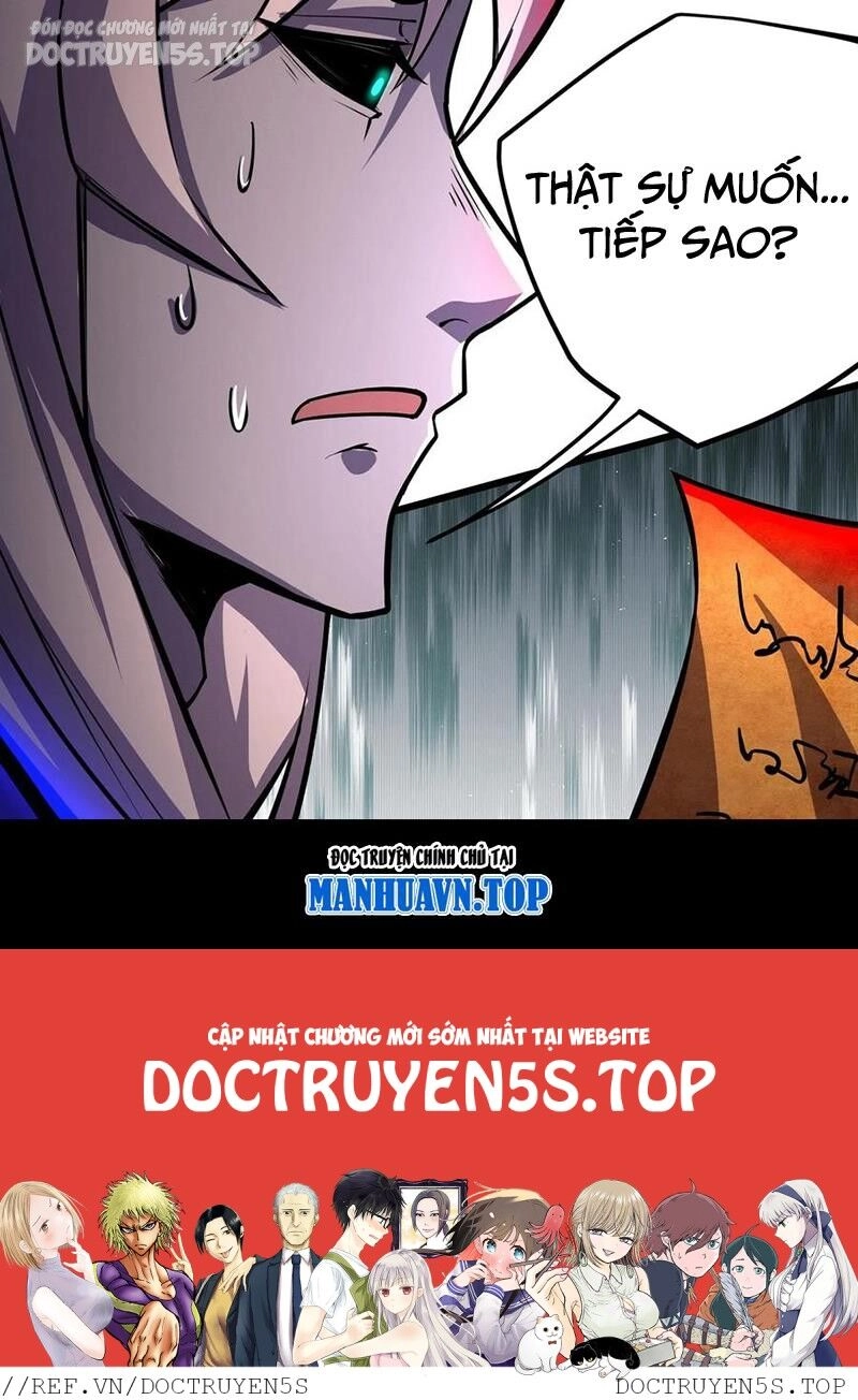 Dược Sư Kì Lạ: Bệnh Nhân Của Tôi Đều Rất Khủng Bố Chapter 139 - 40