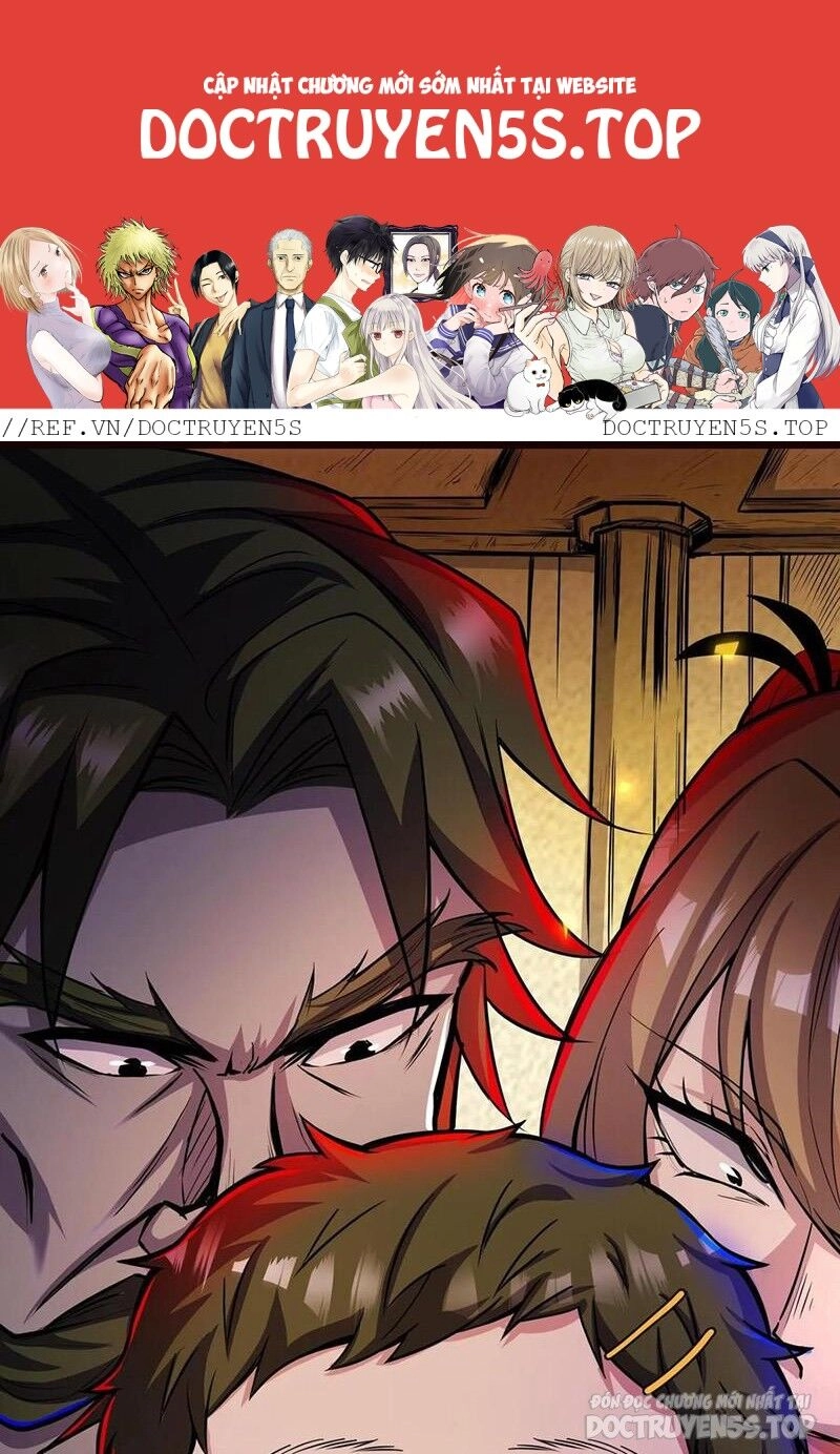 Dược Sư Kì Lạ: Bệnh Nhân Của Tôi Đều Rất Khủng Bố Chapter 140 - 1