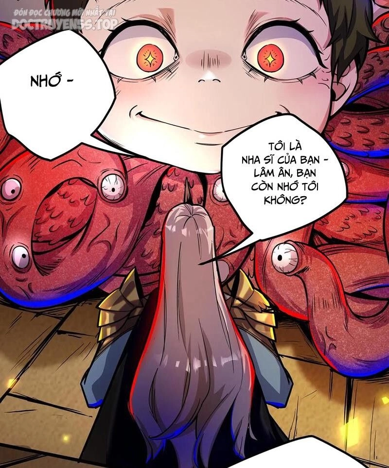 Dược Sư Kì Lạ: Bệnh Nhân Của Tôi Đều Rất Khủng Bố Chapter 140 - 2