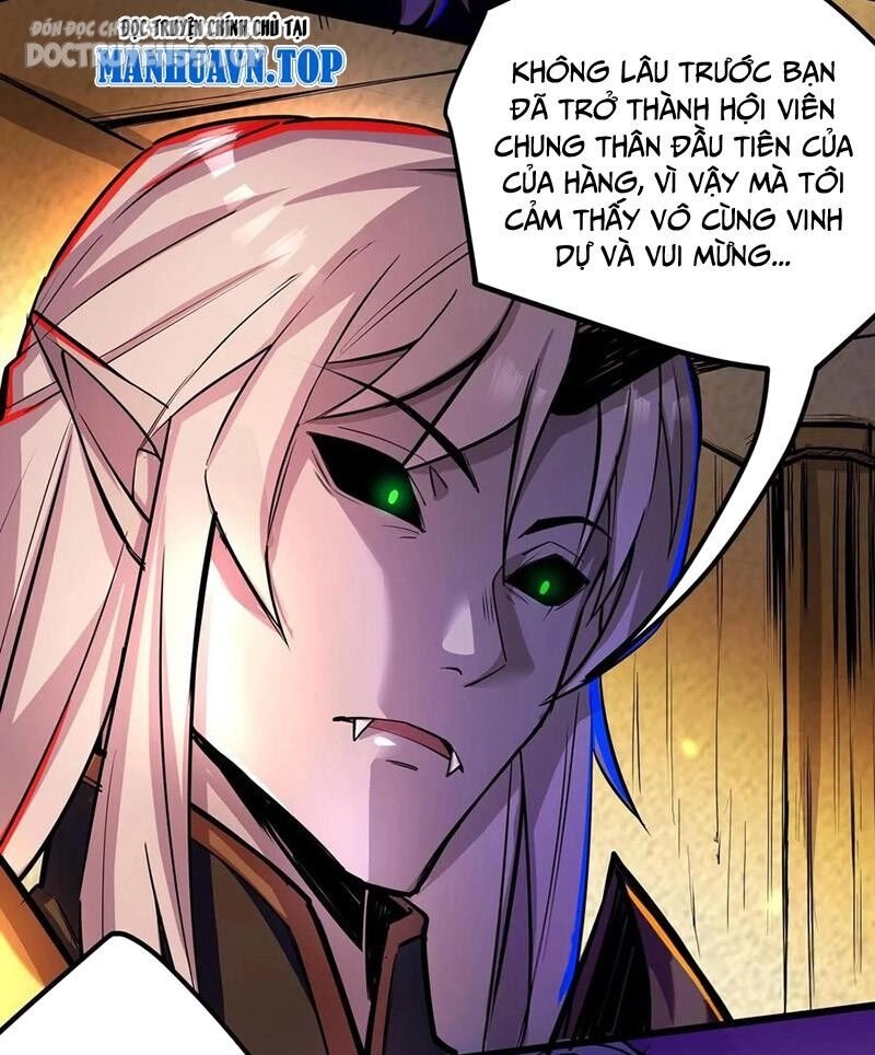 Dược Sư Kì Lạ: Bệnh Nhân Của Tôi Đều Rất Khủng Bố Chapter 140 - 3