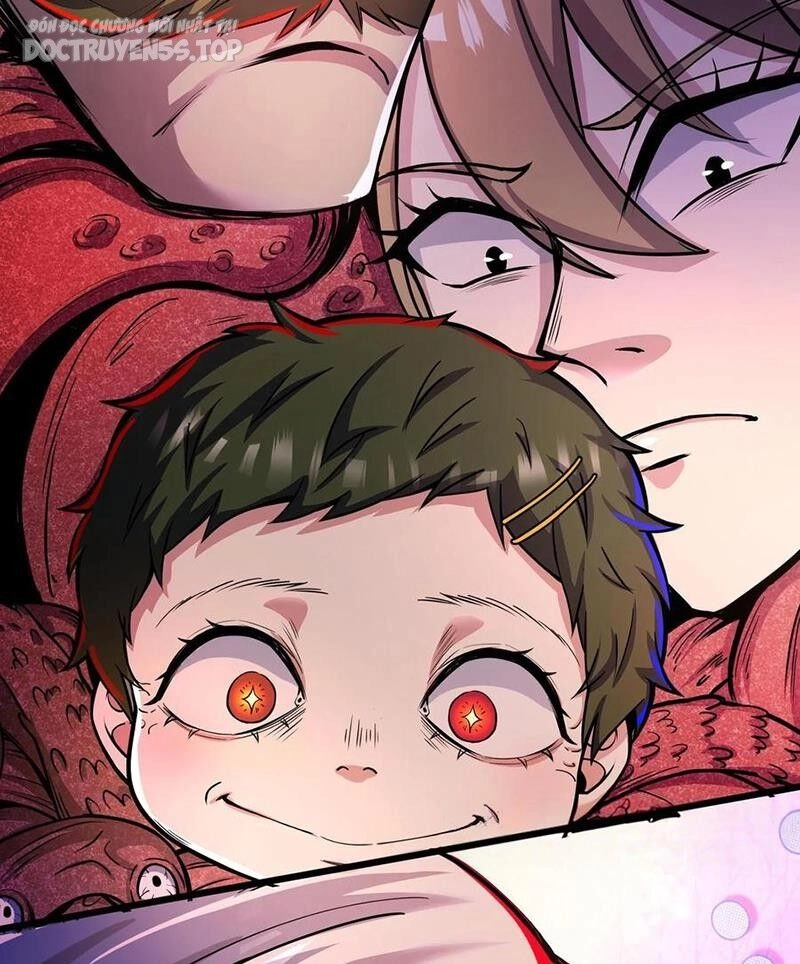 Dược Sư Kì Lạ: Bệnh Nhân Của Tôi Đều Rất Khủng Bố Chapter 140 - 6