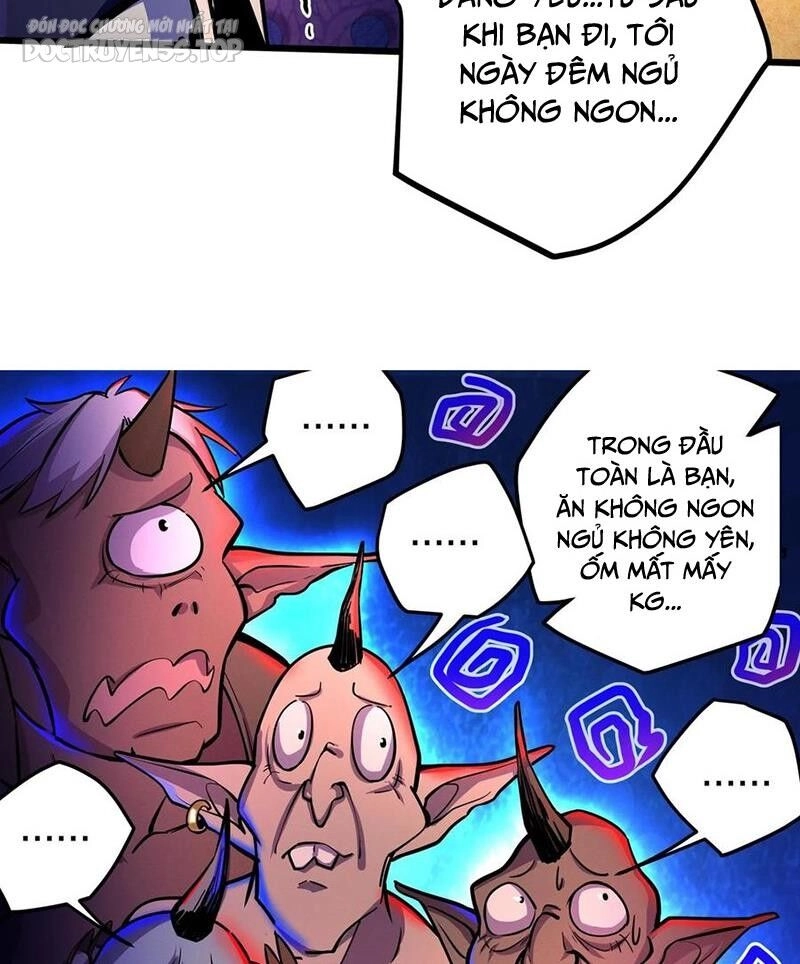 Dược Sư Kì Lạ: Bệnh Nhân Của Tôi Đều Rất Khủng Bố Chapter 140 - 8