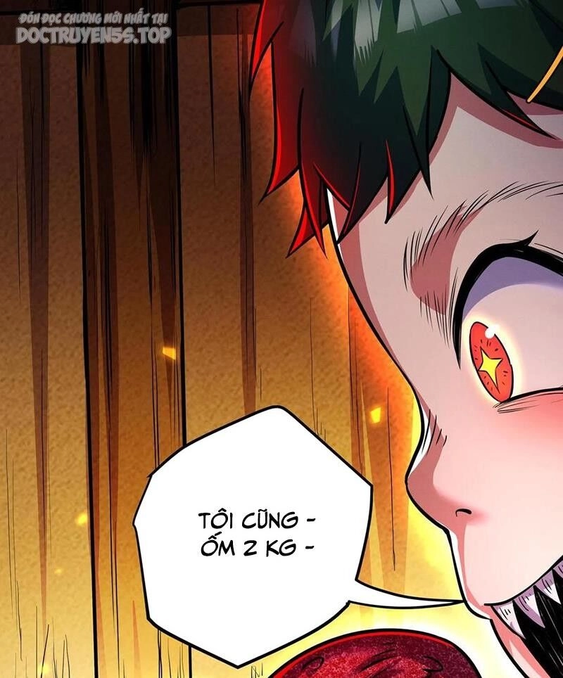 Dược Sư Kì Lạ: Bệnh Nhân Của Tôi Đều Rất Khủng Bố Chapter 140 - 10