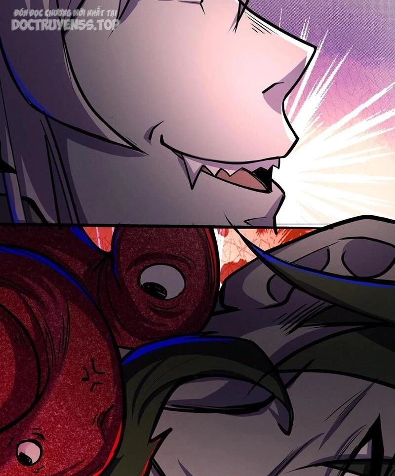 Dược Sư Kì Lạ: Bệnh Nhân Của Tôi Đều Rất Khủng Bố Chapter 140 - 12