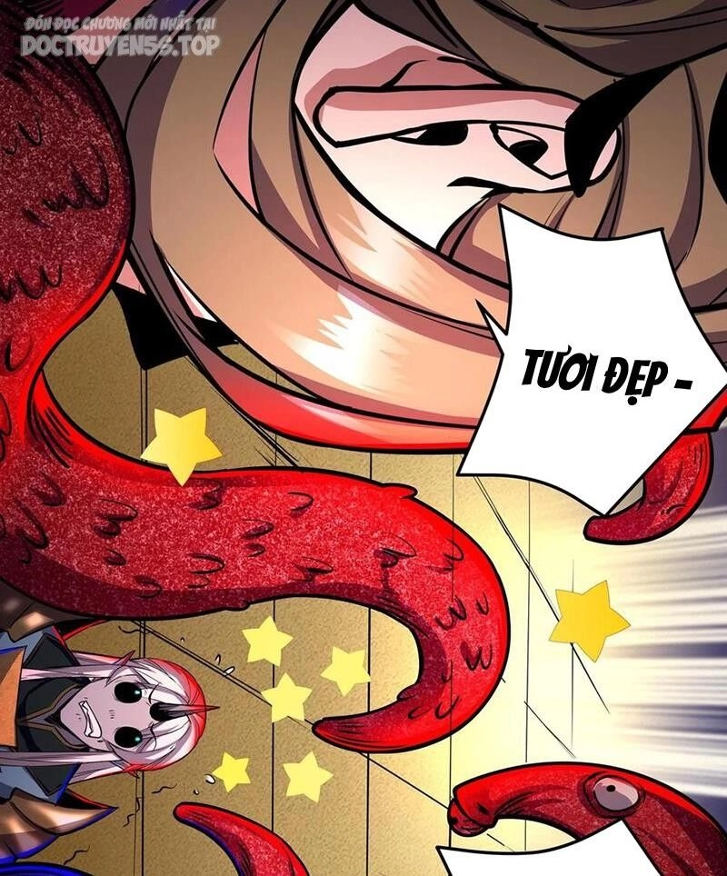 Dược Sư Kì Lạ: Bệnh Nhân Của Tôi Đều Rất Khủng Bố Chapter 140 - 16