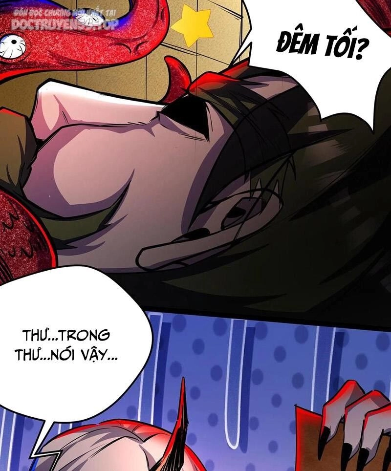 Dược Sư Kì Lạ: Bệnh Nhân Của Tôi Đều Rất Khủng Bố Chapter 140 - 17