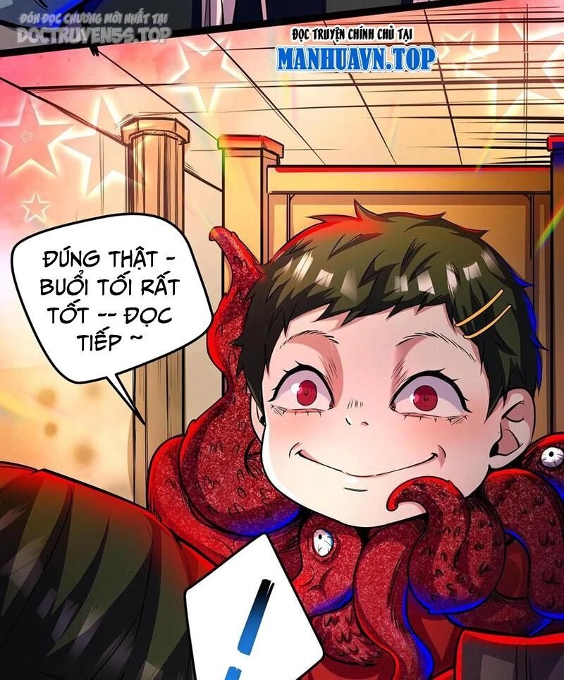 Dược Sư Kì Lạ: Bệnh Nhân Của Tôi Đều Rất Khủng Bố Chapter 140 - 19