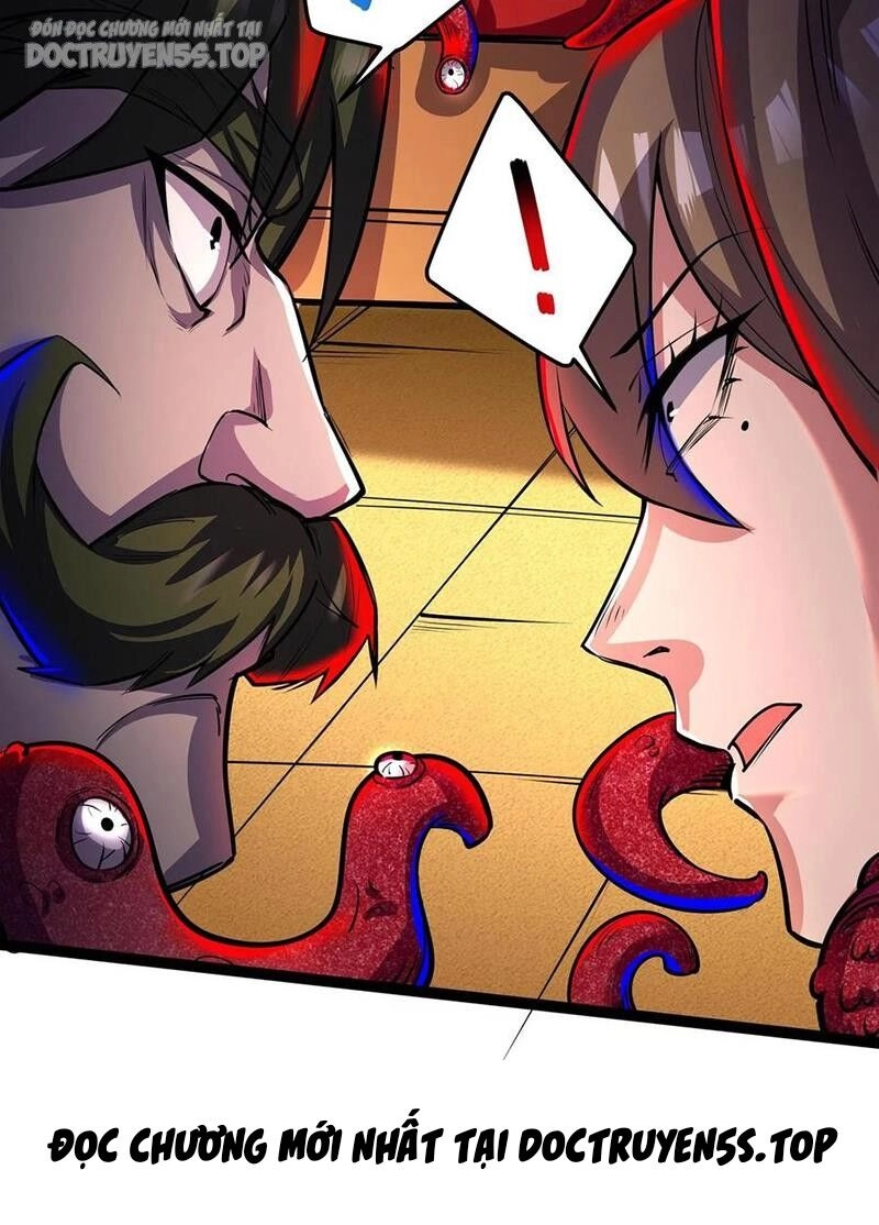 Dược Sư Kì Lạ: Bệnh Nhân Của Tôi Đều Rất Khủng Bố Chapter 140 - 20