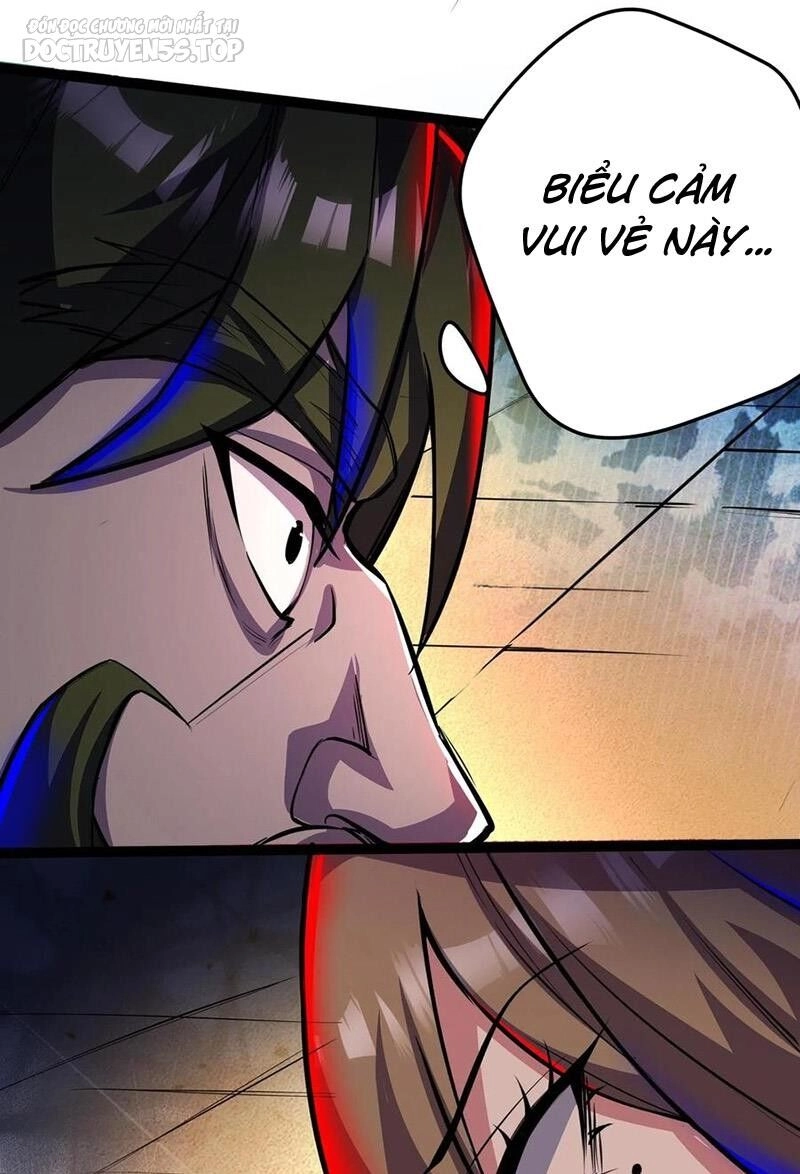 Dược Sư Kì Lạ: Bệnh Nhân Của Tôi Đều Rất Khủng Bố Chapter 140 - 21