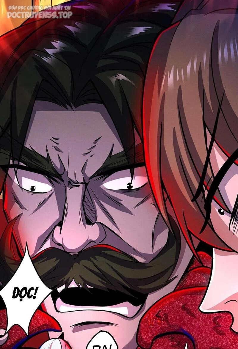 Dược Sư Kì Lạ: Bệnh Nhân Của Tôi Đều Rất Khủng Bố Chapter 140 - 23