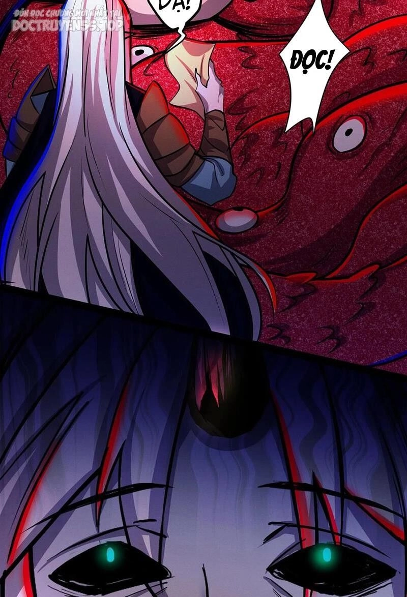 Dược Sư Kì Lạ: Bệnh Nhân Của Tôi Đều Rất Khủng Bố Chapter 140 - 24