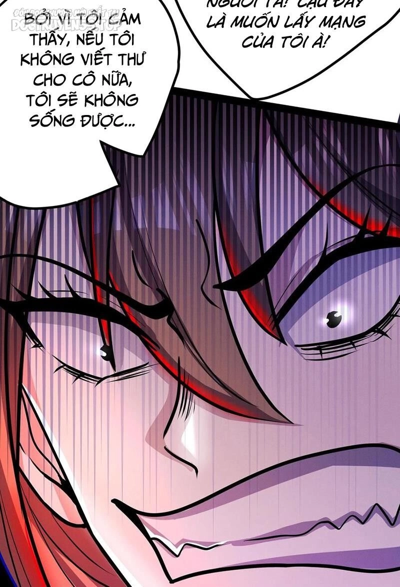 Dược Sư Kì Lạ: Bệnh Nhân Của Tôi Đều Rất Khủng Bố Chapter 140 - 26