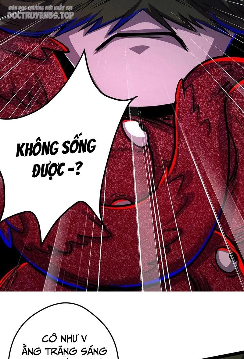 Dược Sư Kì Lạ: Bệnh Nhân Của Tôi Đều Rất Khủng Bố Chapter 140 - 28