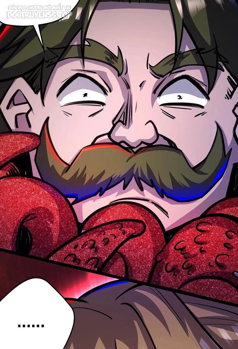 Dược Sư Kì Lạ: Bệnh Nhân Của Tôi Đều Rất Khủng Bố Chapter 140 - 32