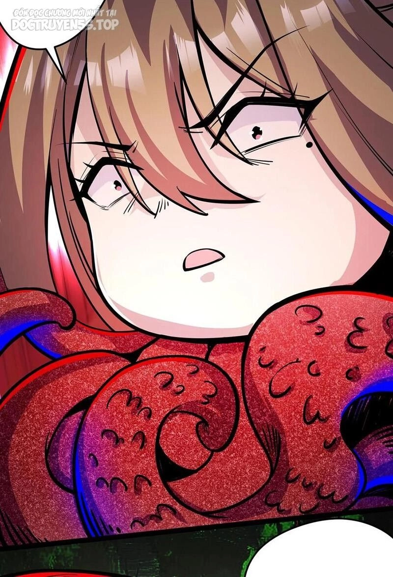 Dược Sư Kì Lạ: Bệnh Nhân Của Tôi Đều Rất Khủng Bố Chapter 140 - 33