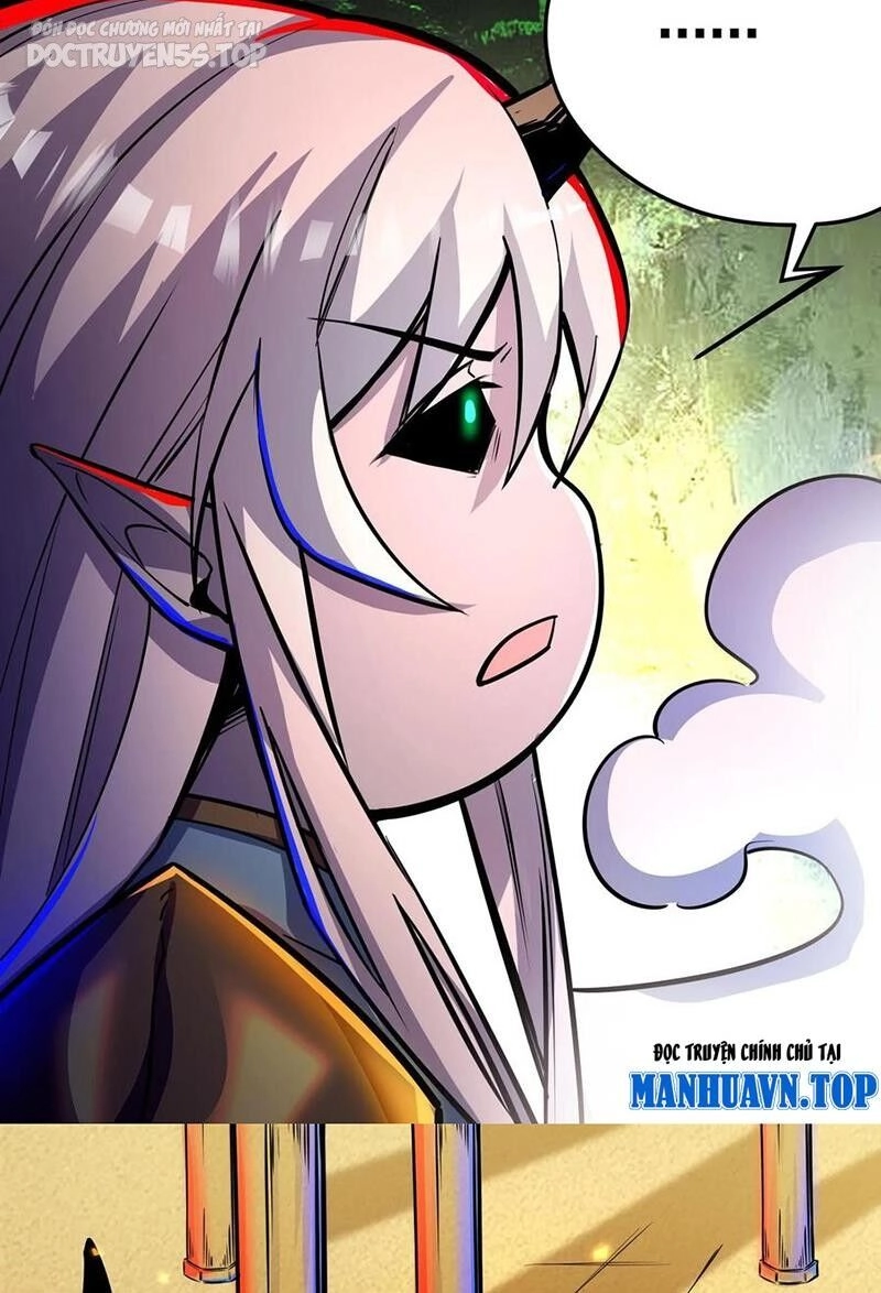 Dược Sư Kì Lạ: Bệnh Nhân Của Tôi Đều Rất Khủng Bố Chapter 140 - 34