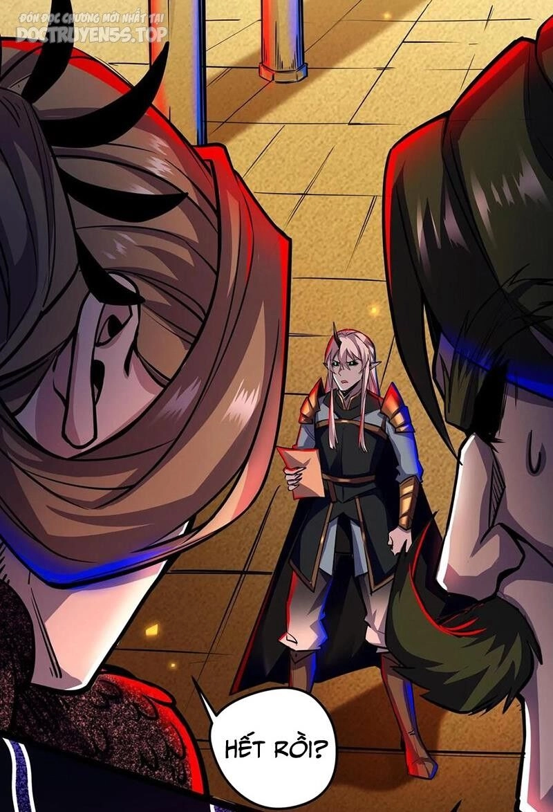 Dược Sư Kì Lạ: Bệnh Nhân Của Tôi Đều Rất Khủng Bố Chapter 140 - 35