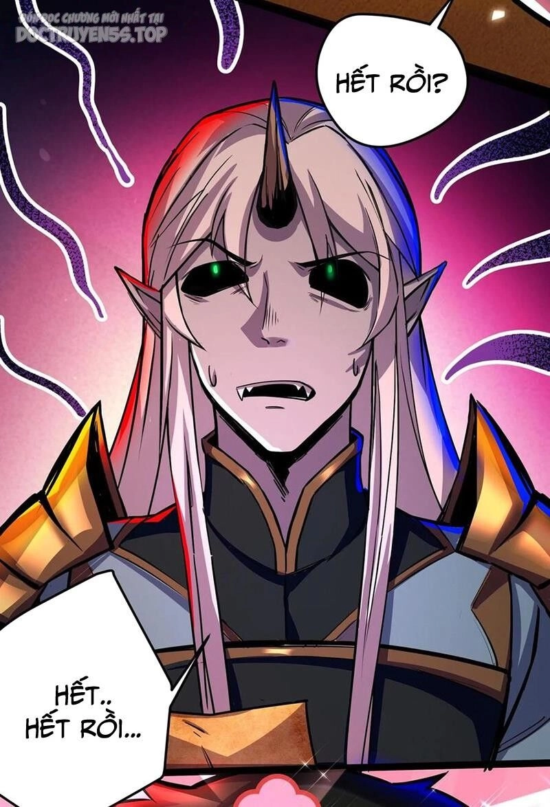 Dược Sư Kì Lạ: Bệnh Nhân Của Tôi Đều Rất Khủng Bố Chapter 140 - 36