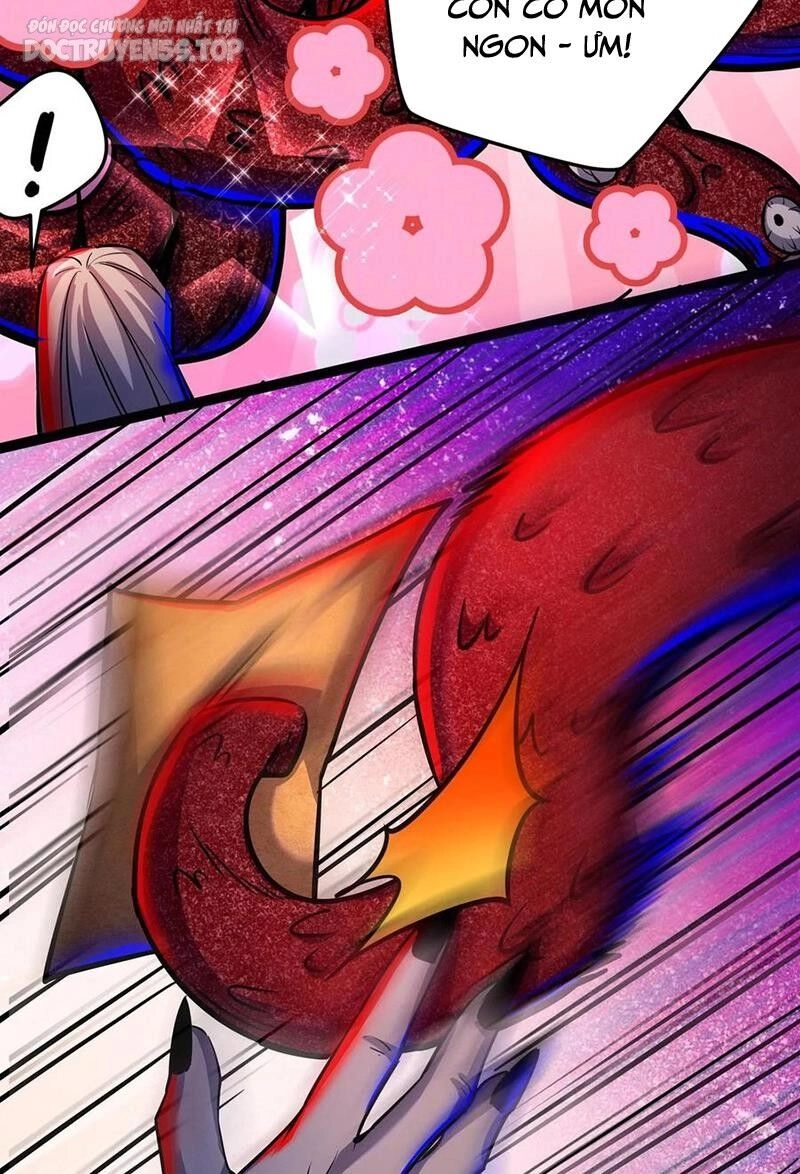 Dược Sư Kì Lạ: Bệnh Nhân Của Tôi Đều Rất Khủng Bố Chapter 140 - 38