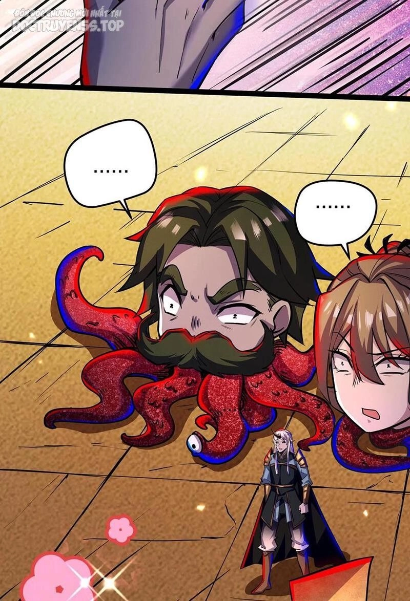 Dược Sư Kì Lạ: Bệnh Nhân Của Tôi Đều Rất Khủng Bố Chapter 140 - 39