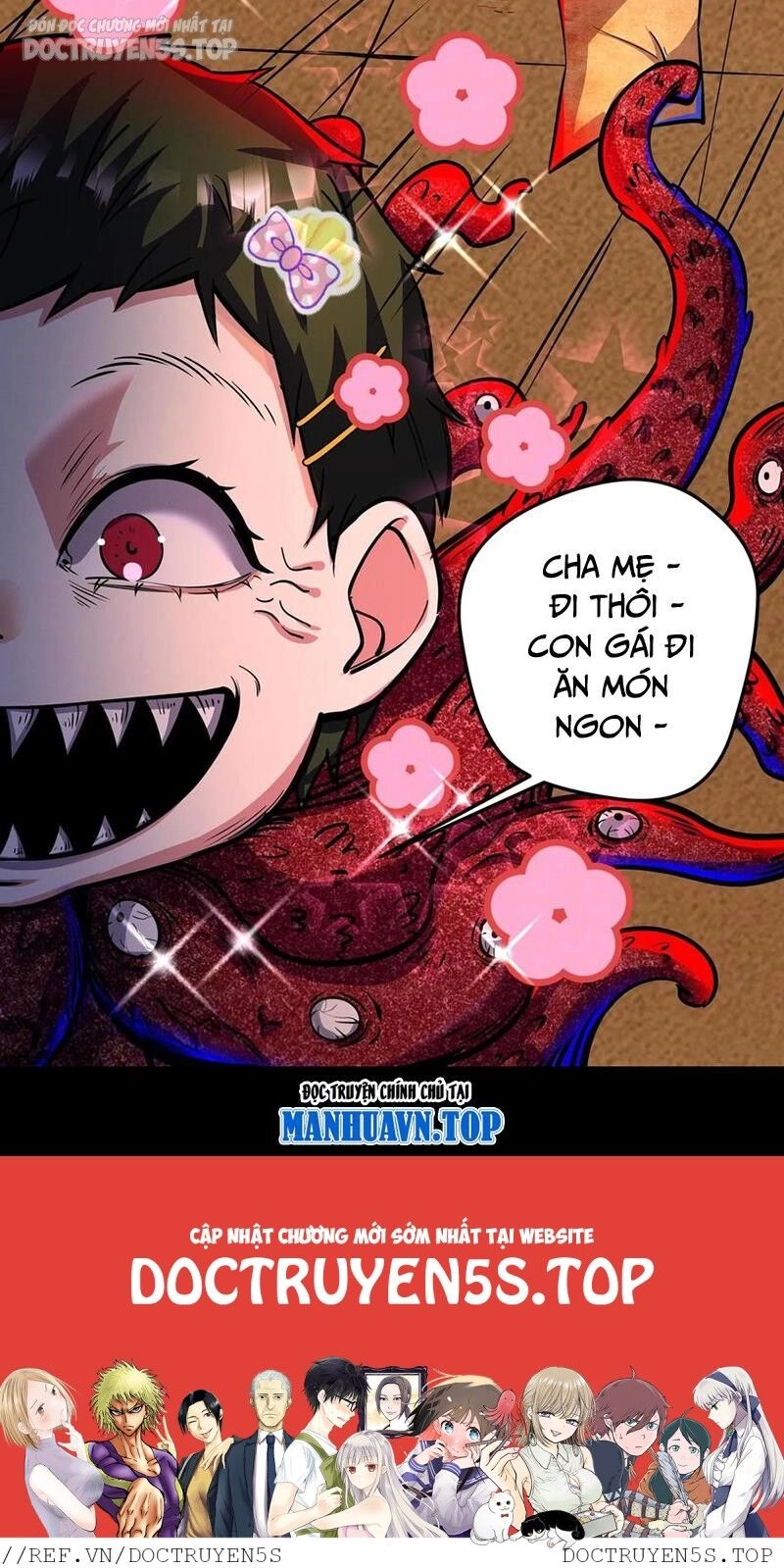 Dược Sư Kì Lạ: Bệnh Nhân Của Tôi Đều Rất Khủng Bố Chapter 140 - 40