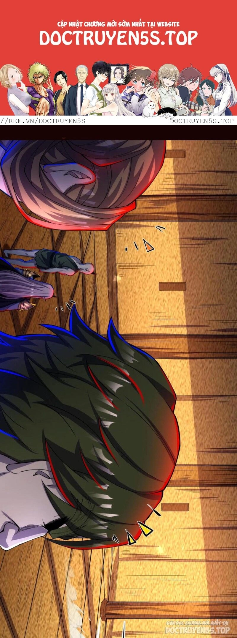 Dược Sư Kì Lạ: Bệnh Nhân Của Tôi Đều Rất Khủng Bố Chapter 141 - 1