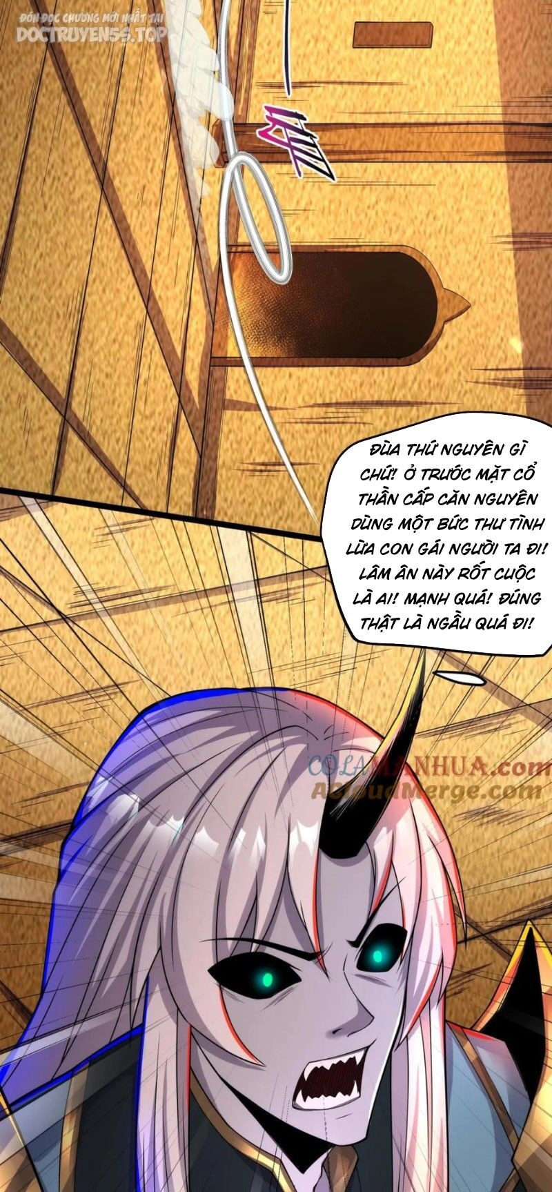 Dược Sư Kì Lạ: Bệnh Nhân Của Tôi Đều Rất Khủng Bố Chapter 141 - 2