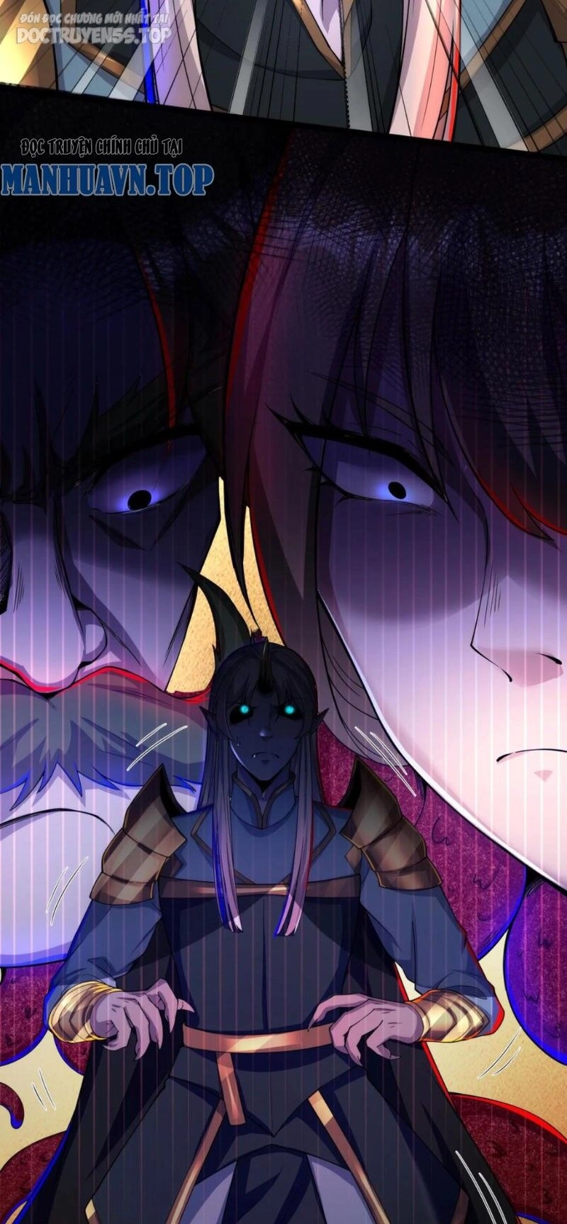 Dược Sư Kì Lạ: Bệnh Nhân Của Tôi Đều Rất Khủng Bố Chapter 141 - 3