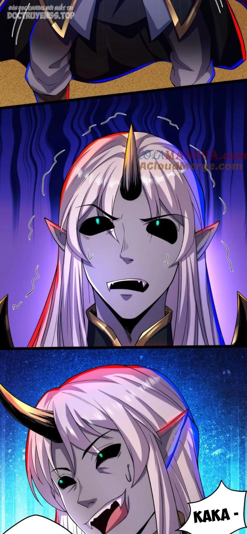 Dược Sư Kì Lạ: Bệnh Nhân Của Tôi Đều Rất Khủng Bố Chapter 141 - 4