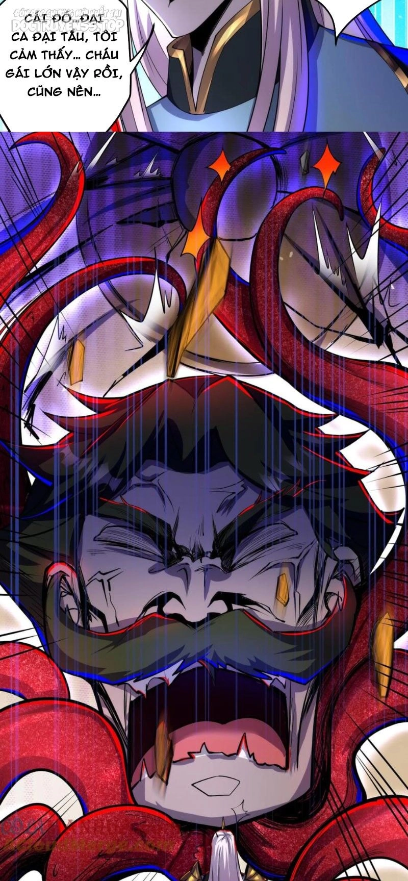 Dược Sư Kì Lạ: Bệnh Nhân Của Tôi Đều Rất Khủng Bố Chapter 141 - 5