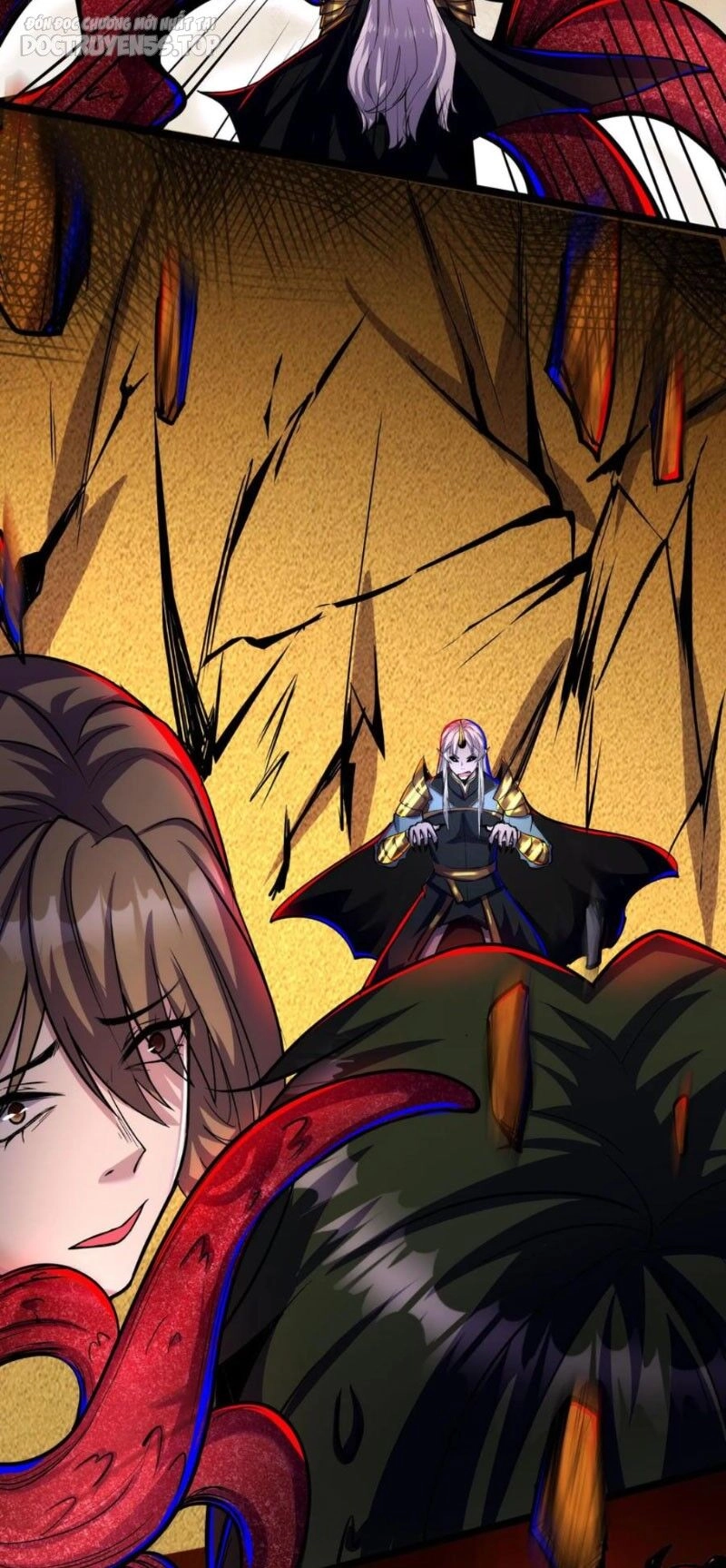 Dược Sư Kì Lạ: Bệnh Nhân Của Tôi Đều Rất Khủng Bố Chapter 141 - 6