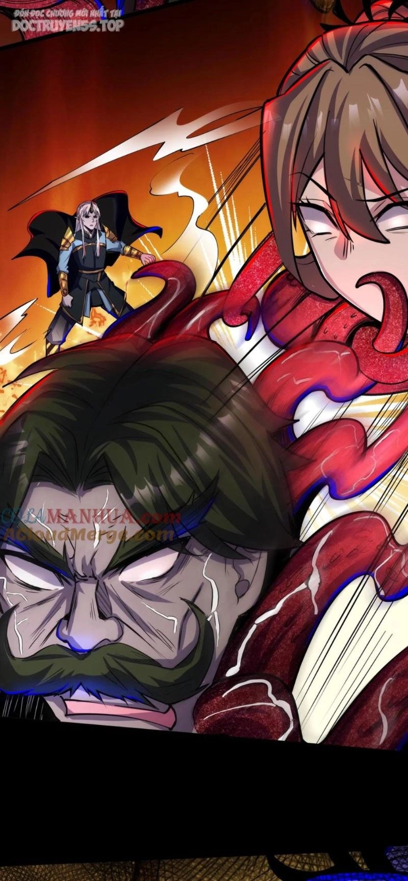 Dược Sư Kì Lạ: Bệnh Nhân Của Tôi Đều Rất Khủng Bố Chapter 141 - 7