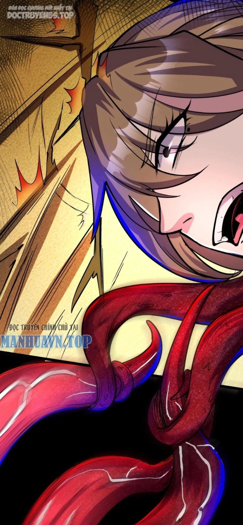 Dược Sư Kì Lạ: Bệnh Nhân Của Tôi Đều Rất Khủng Bố Chapter 141 - 8