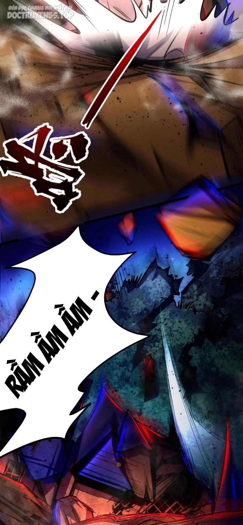 Dược Sư Kì Lạ: Bệnh Nhân Của Tôi Đều Rất Khủng Bố Chapter 141 - 11