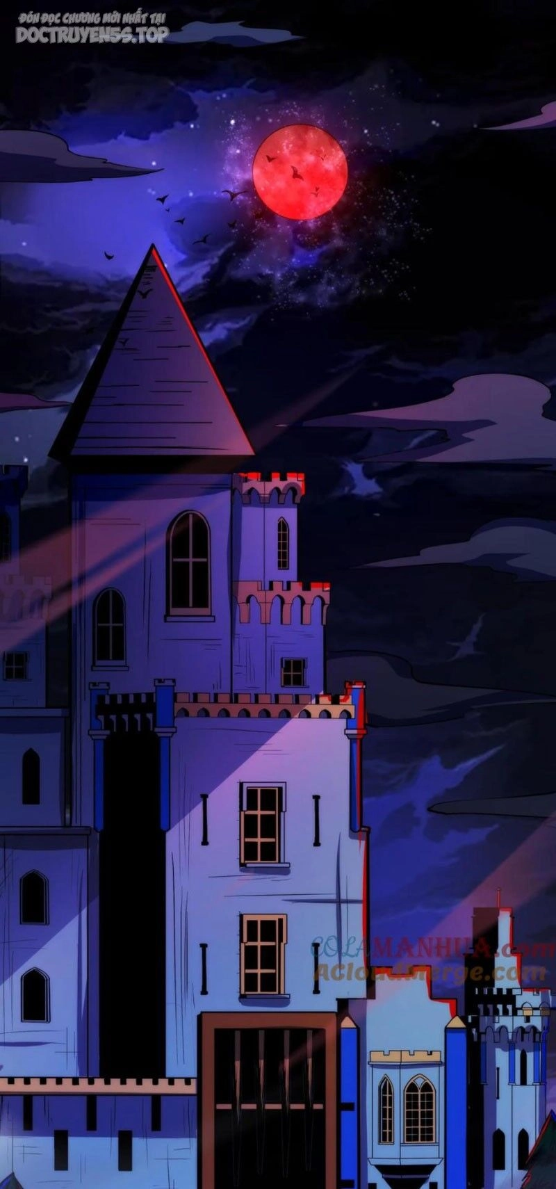 Dược Sư Kì Lạ: Bệnh Nhân Của Tôi Đều Rất Khủng Bố Chapter 141 - 13