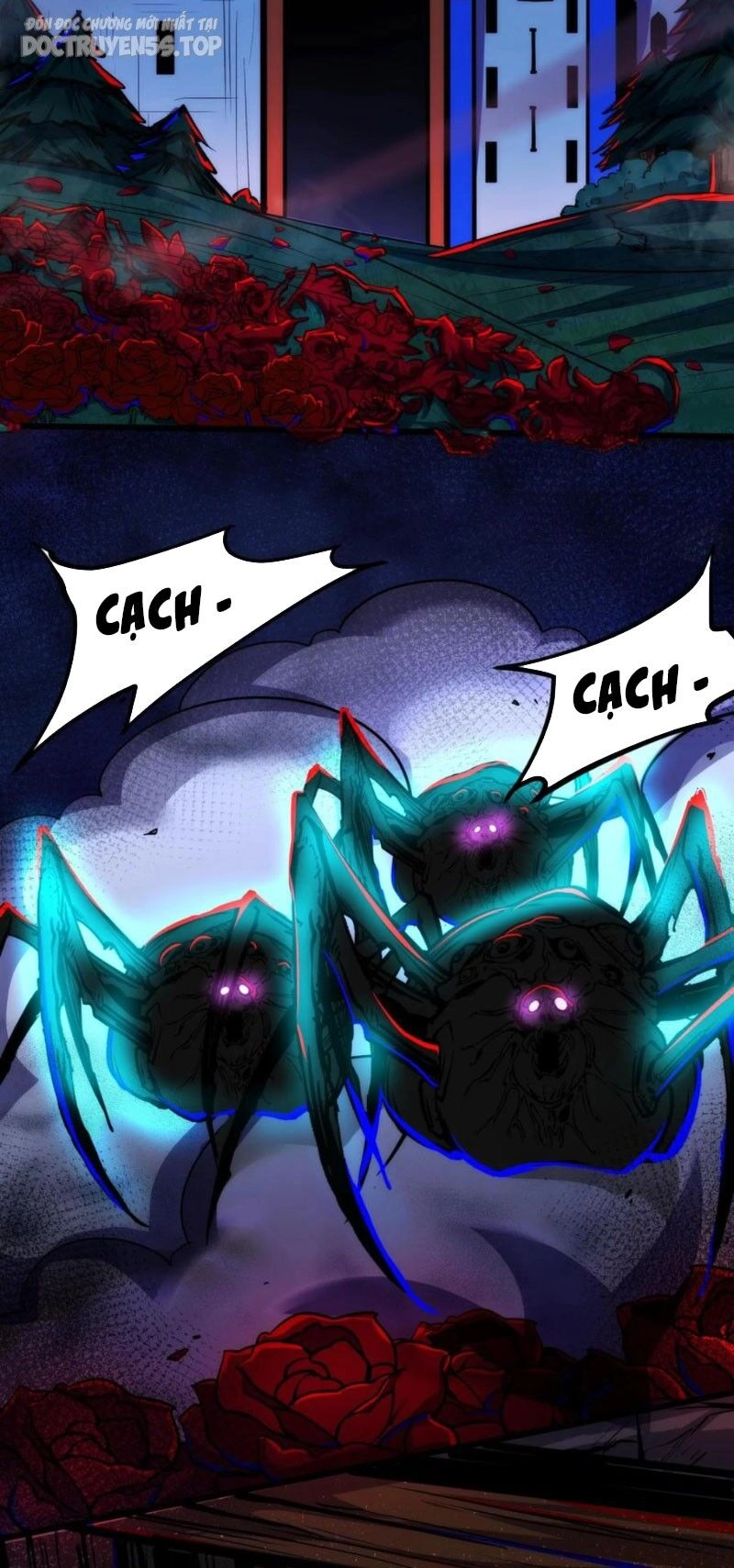 Dược Sư Kì Lạ: Bệnh Nhân Của Tôi Đều Rất Khủng Bố Chapter 141 - 14