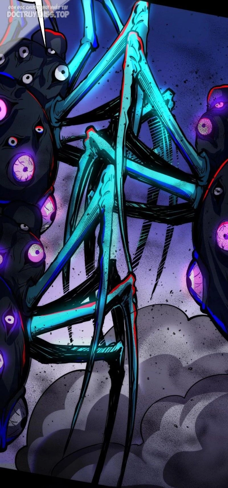 Dược Sư Kì Lạ: Bệnh Nhân Của Tôi Đều Rất Khủng Bố Chapter 141 - 16