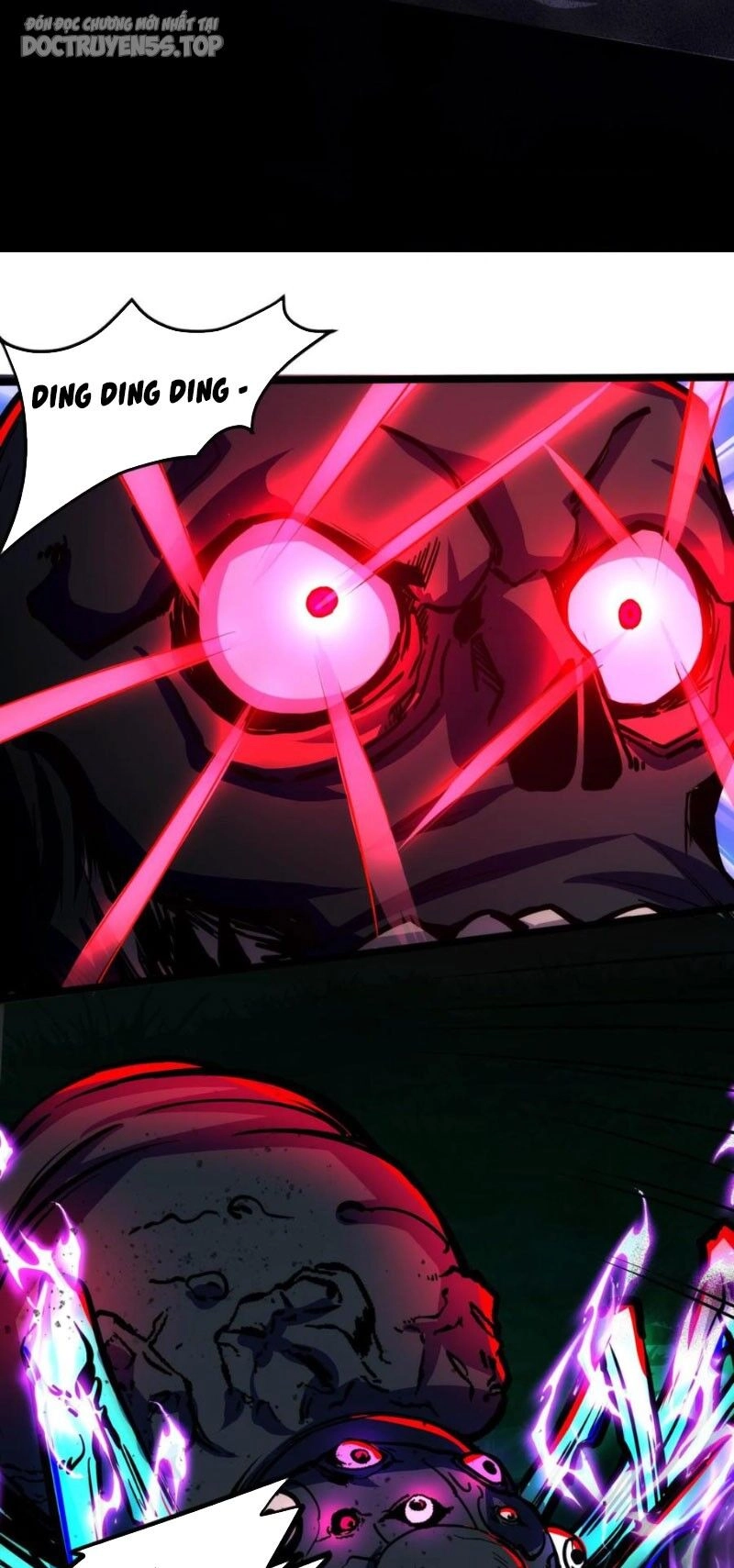 Dược Sư Kì Lạ: Bệnh Nhân Của Tôi Đều Rất Khủng Bố Chapter 141 - 17