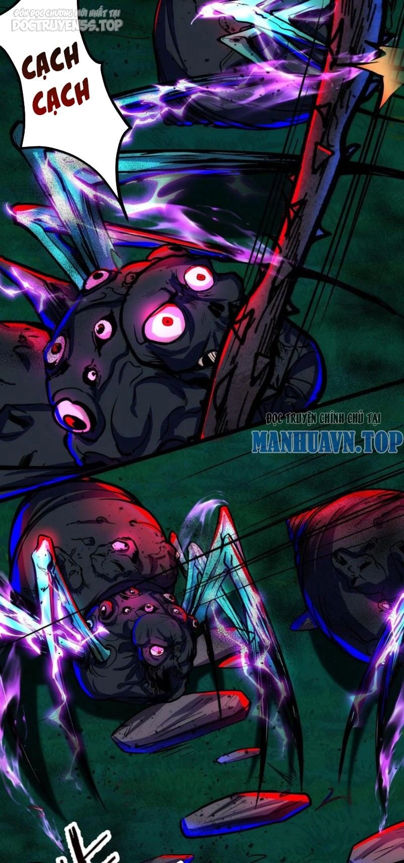 Dược Sư Kì Lạ: Bệnh Nhân Của Tôi Đều Rất Khủng Bố Chapter 141 - 19