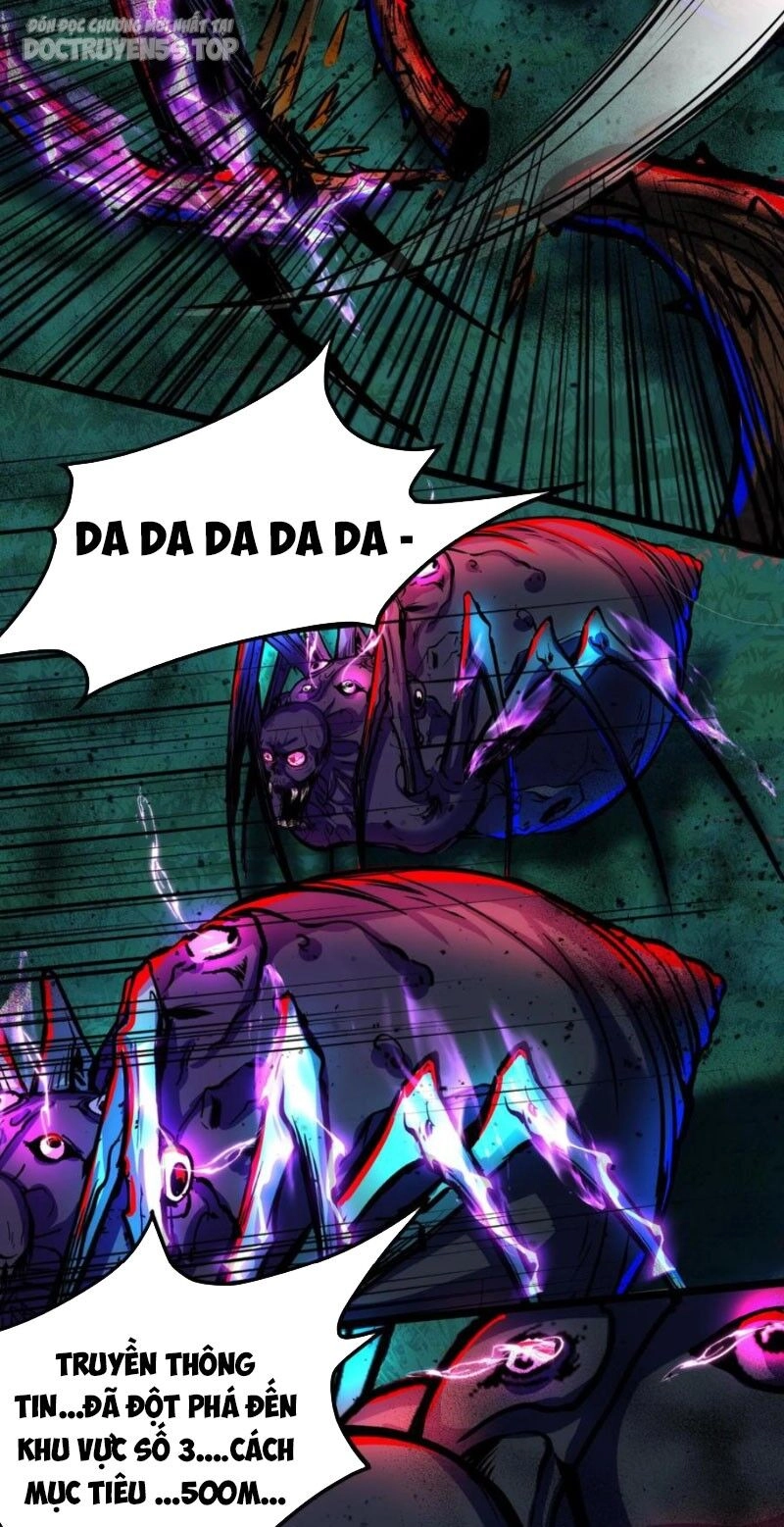 Dược Sư Kì Lạ: Bệnh Nhân Của Tôi Đều Rất Khủng Bố Chapter 141 - 26