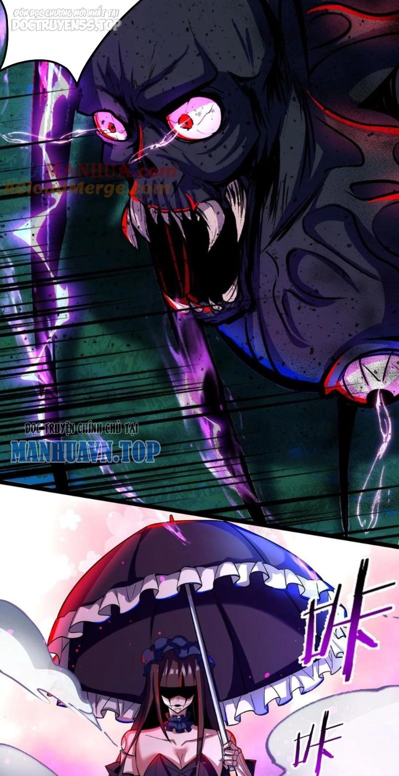 Dược Sư Kì Lạ: Bệnh Nhân Của Tôi Đều Rất Khủng Bố Chapter 141 - 27