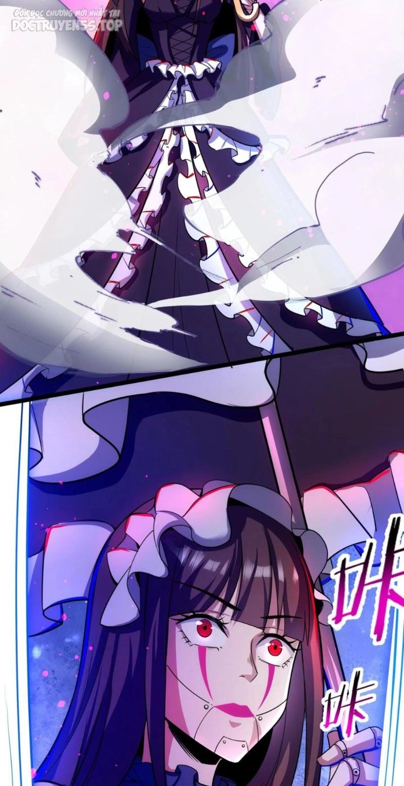 Dược Sư Kì Lạ: Bệnh Nhân Của Tôi Đều Rất Khủng Bố Chapter 141 - 28