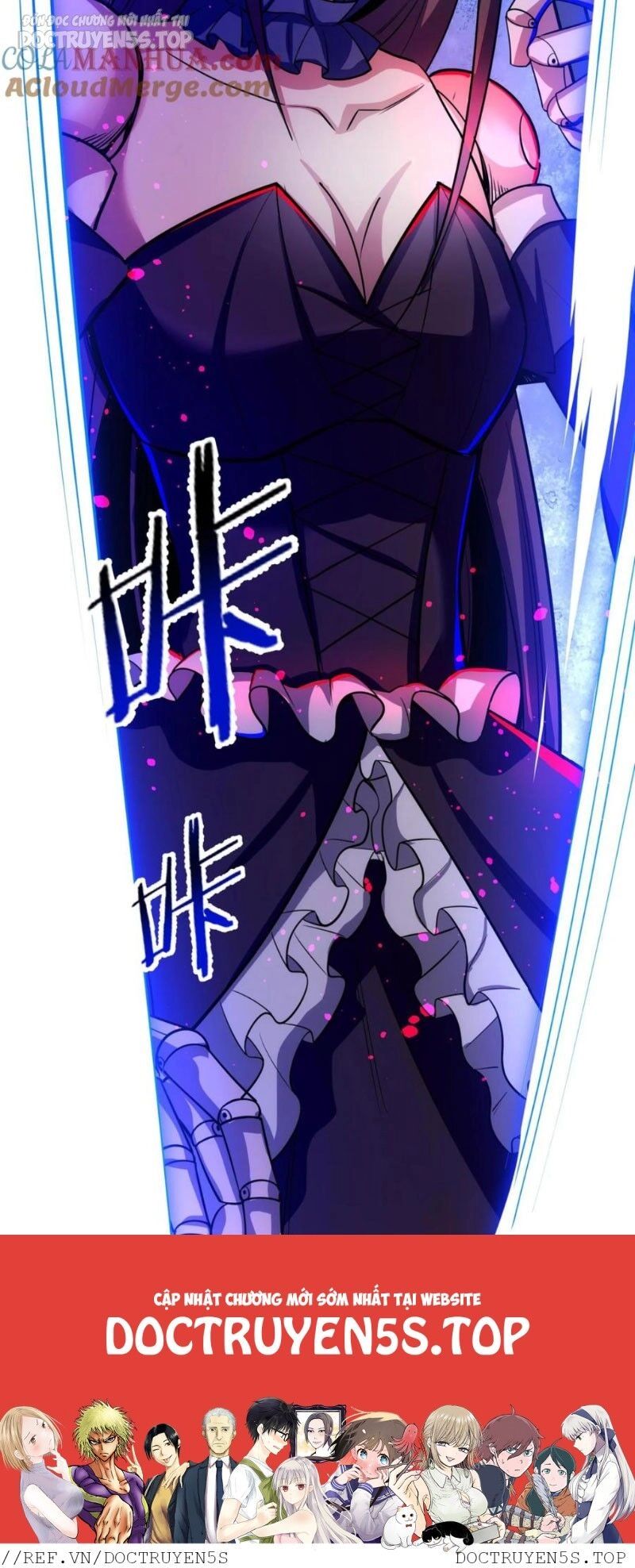 Dược Sư Kì Lạ: Bệnh Nhân Của Tôi Đều Rất Khủng Bố Chapter 141 - 29