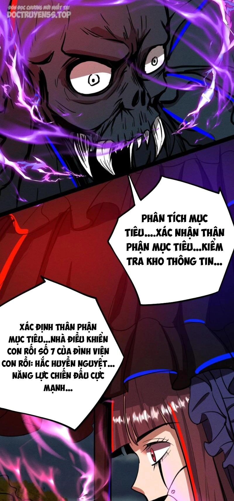 Dược Sư Kì Lạ: Bệnh Nhân Của Tôi Đều Rất Khủng Bố Chapter 142 - 2