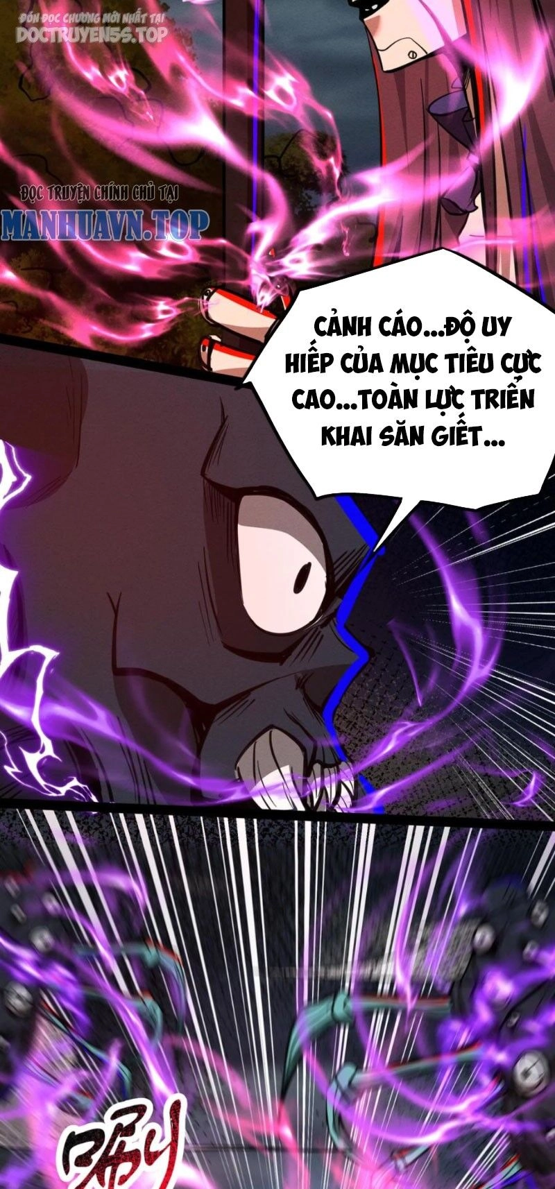 Dược Sư Kì Lạ: Bệnh Nhân Của Tôi Đều Rất Khủng Bố Chapter 142 - 3